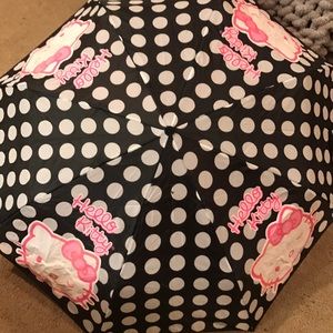 Hello Kitty Umbrella